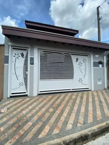 Casa com 3 Quartos à venda, 185m² no Parque Nova Carioba, Americana