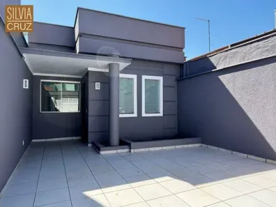 Casa com 2 Quartos à venda, 67m² no Jardim Santa Ignês II, Piracicaba
