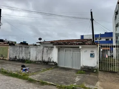 Casa com 4 Quartos à venda, 100m² no Pau Amarelo, Paulista