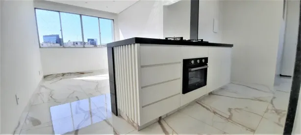 Apartamento com 3 Quartos para alugar, 80m² no Savassi, Belo Horizonte