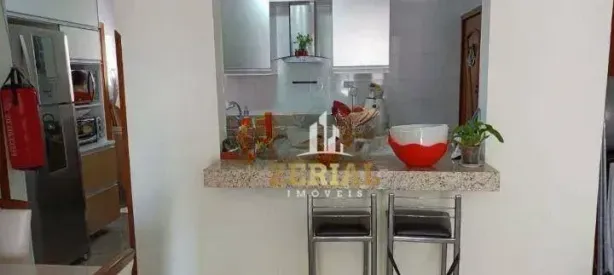 Apartamento com 3 Quartos à venda, 100m² no Osvaldo Cruz, São Caetano do Sul