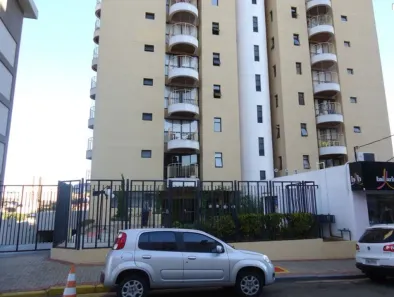 Apartamento com 2 Quartos à venda, 75m² no Centro, São Carlos