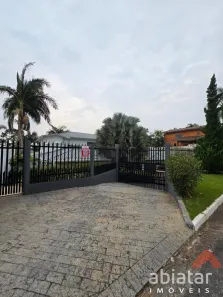 Casa com 4 Quartos à venda, 614m² no da Lagoa, Itapecerica da Serra