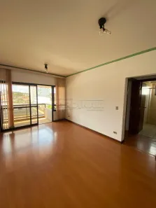 Apartamento com 1 Quarto à venda, 60m² no Vila Monteiro (Gleba I), São Carlos