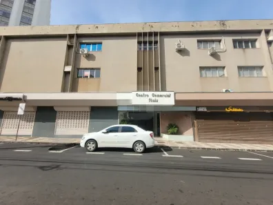 Ponto Comercial para alugar, 40m² no Centro, Uberlândia