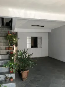 Casa com 1 Quarto à venda, 185m² no Vila Guaraciaba, Santo André