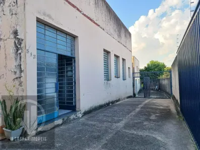 Galpão/Depósito/Armazém para alugar, 692m² no Jardim Nova Europa, Campinas