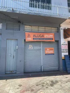Ponto Comercial para alugar, 40m² no Barreiro, Belo Horizonte