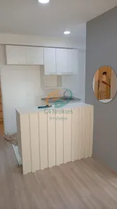 Apartamento com 2 Quartos à venda, 36m² no Vila das Bandeiras, Guarulhos