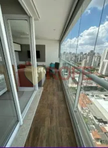 Apartamento com 1 Quarto à venda, 43m² no Vila Olímpia, São Paulo