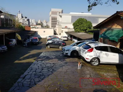Lote/Terreno à venda, 361m² no Cristo Redentor, Porto Alegre