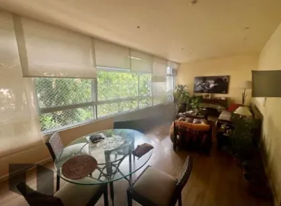 Apartamento com 3 Quartos à venda, 105m² no Ipanema, Rio de Janeiro