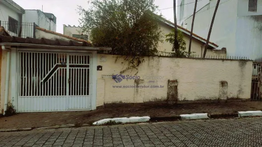 Casa com 2 Quartos à venda, 150m² no Vila Moreira, Guarulhos