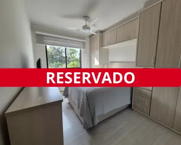 Apartamento com 2 Quartos à venda, 71m² no Cristo Rei, Curitiba