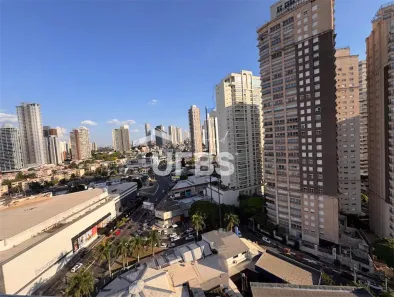 Apartamento com 4 Quartos à venda, 220m² no Setor Marista, Goiânia