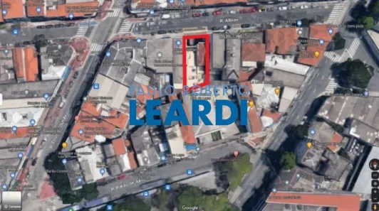Lote/Terreno à venda, 301m² no Lapa, São Paulo