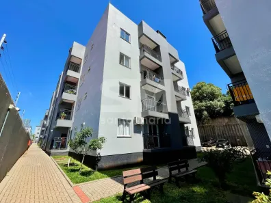 Apartamento com 2 Quartos para alugar, 55m² no Efapi, Chapecó