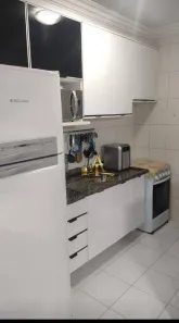 Apartamento com 2 Quartos à venda, 72m² no Jardim Tupanci, Barueri