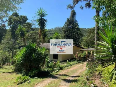 Fazenda/Sítio com 3 Quartos à venda, 340m² no Centro (Caucaia do Alto), Cotia