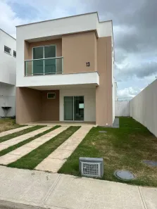 Casa de Condomínio com 3 Quartos para alugar, 200m² no Vila Rio São João, Paço do Lumiar