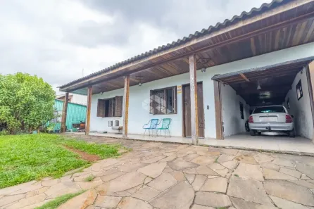 Casa com 3 Quartos à venda, 150m² no Nossa Senhora das Graças, Canoas