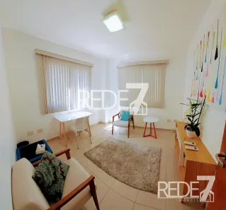 Sala Comercial à venda, 34m² no Botafogo, Campinas