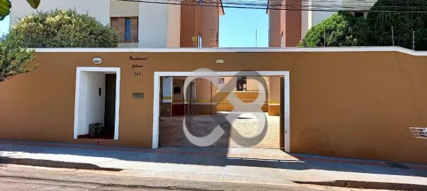 Apartamento com 3 Quartos à venda, 85m² no Veraliz, Londrina
