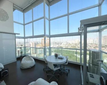 Cobertura com 3 Quartos à venda, 133m² no Vila Ema, São José dos Campos