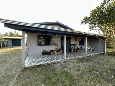 Casa com 3 Quartos à venda, 140m² no CIDREIRA, Cidreira