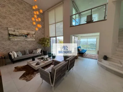 Apartamento com 4 Quartos à venda, 260m² no Jardim Morumbi, São Paulo