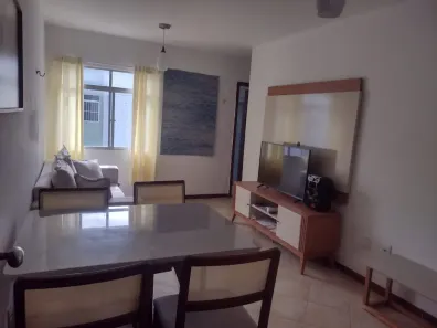 Apartamento com 2 Quartos à venda, 55m² no Nova Parnamirim, Parnamirim