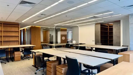 Sala Comercial à venda, 970m² no Vila Nova Conceição, São Paulo