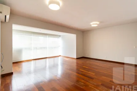 Apartamento com 3 Quartos à venda, 128m² no Perdizes, São Paulo