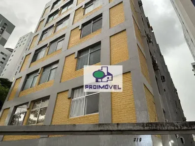 Apartamento com 3 Quartos à venda, 101m² no Graças, Recife