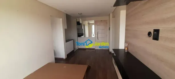 Apartamento com 2 Quartos à venda, 52m² no Jardim Santa Terezinha (Zona Leste), São Paulo