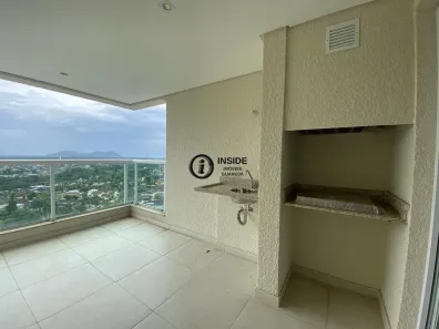Apartamento com 2 Quartos à venda, 69m² no Jardim Virgínia, Guarujá