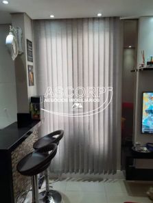 Apartamento com 2 Quartos à venda, 64m² no Jardim São Francisco, Piracicaba