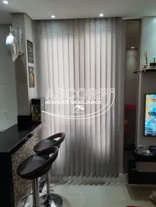 Apartamento com 2 Quartos à venda, 64m² no Jardim São Francisco, Piracicaba