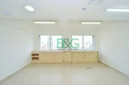 Sala Comercial à venda, 28m² no Liberdade, São Paulo