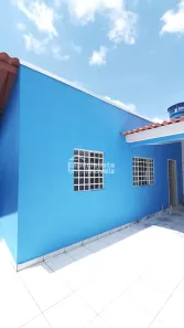 Casa com 3 Quartos à venda, 107m² no Marcos Freire, Porto Velho