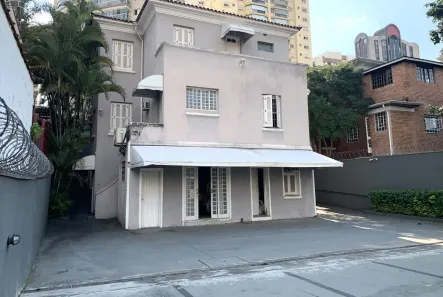 com 4 Quartos à venda, 476m² no Pacaembu, São Paulo