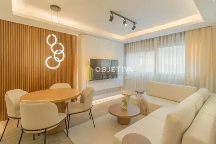 Apartamento com 1 Quarto à venda, 58m² no Mont Serrat, Porto Alegre