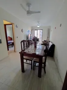 Apartamento com 1 Quarto à venda, 55m² no Tupi, Praia Grande