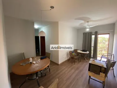 Apartamento com 3 Quartos à venda, 80m² no Jardim Redentor, São José do Rio Preto