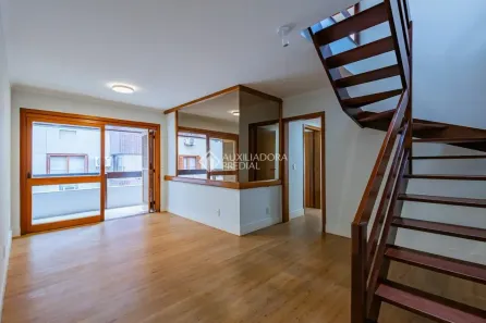 Cobertura com 3 Quartos à venda, 227m² no Bela Vista, Porto Alegre