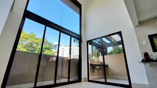 Apartamento com 3 Quartos à venda, 155m² no Anchieta, Belo Horizonte