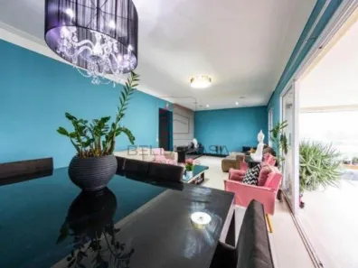 Apartamento com 3 Quartos à venda, 156m² no Jardim Avelino, São Paulo