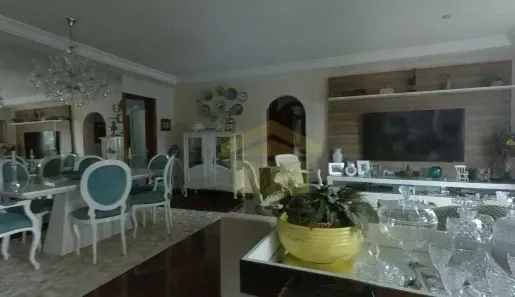 Apartamento com 3 Quartos à venda, 158m² no Vila Monte Alegre, São Paulo