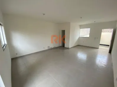 Sala Comercial para alugar, 34m² no Santa Rosa, Belo Horizonte