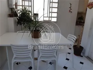 Apartamento com 3 Quartos à venda, 70m² no Vila Isabel, Rio de Janeiro
